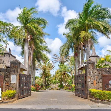 Oasis 1 Villa Tropicale グランベ エクステリア 写真
