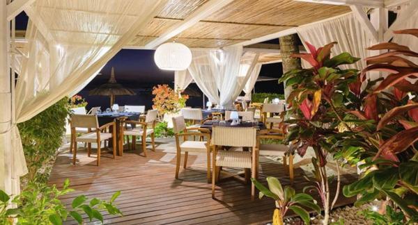 Oasis 1 Villa Tropicale グランベ エクステリア 写真
