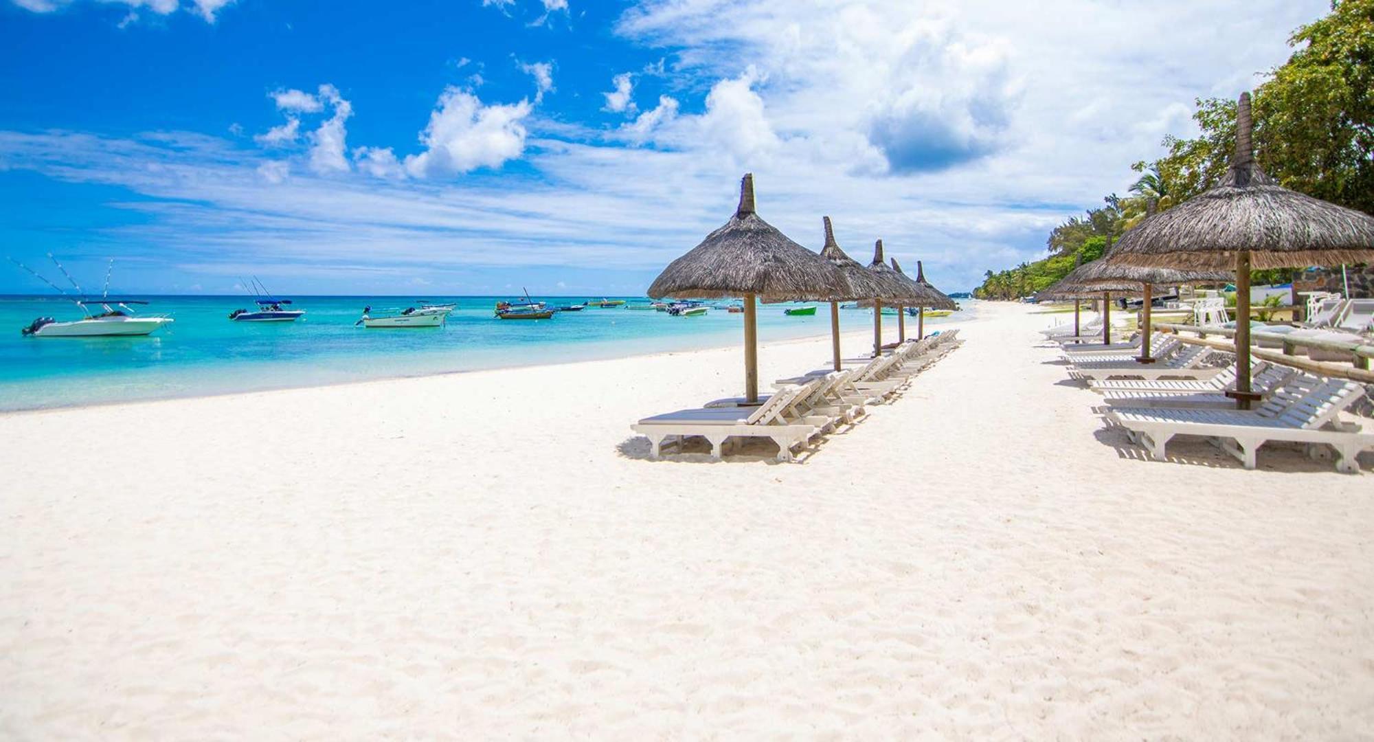 Oasis 1 Villa Tropicale グランベ エクステリア 写真