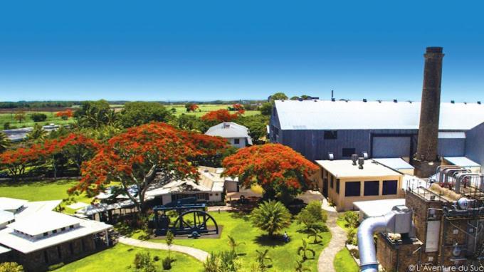 Oasis 1 Villa Tropicale グランベ エクステリア 写真