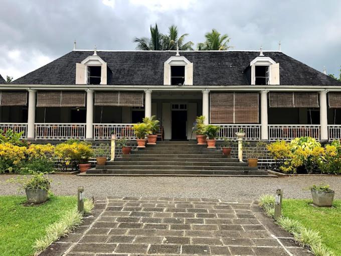Oasis 1 Villa Tropicale グランベ エクステリア 写真