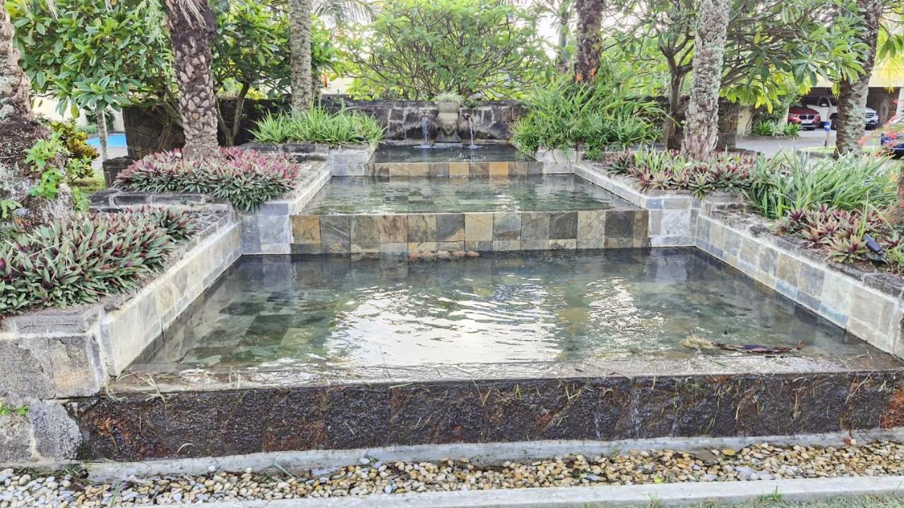 Oasis 1 Villa Tropicale グランベ エクステリア 写真