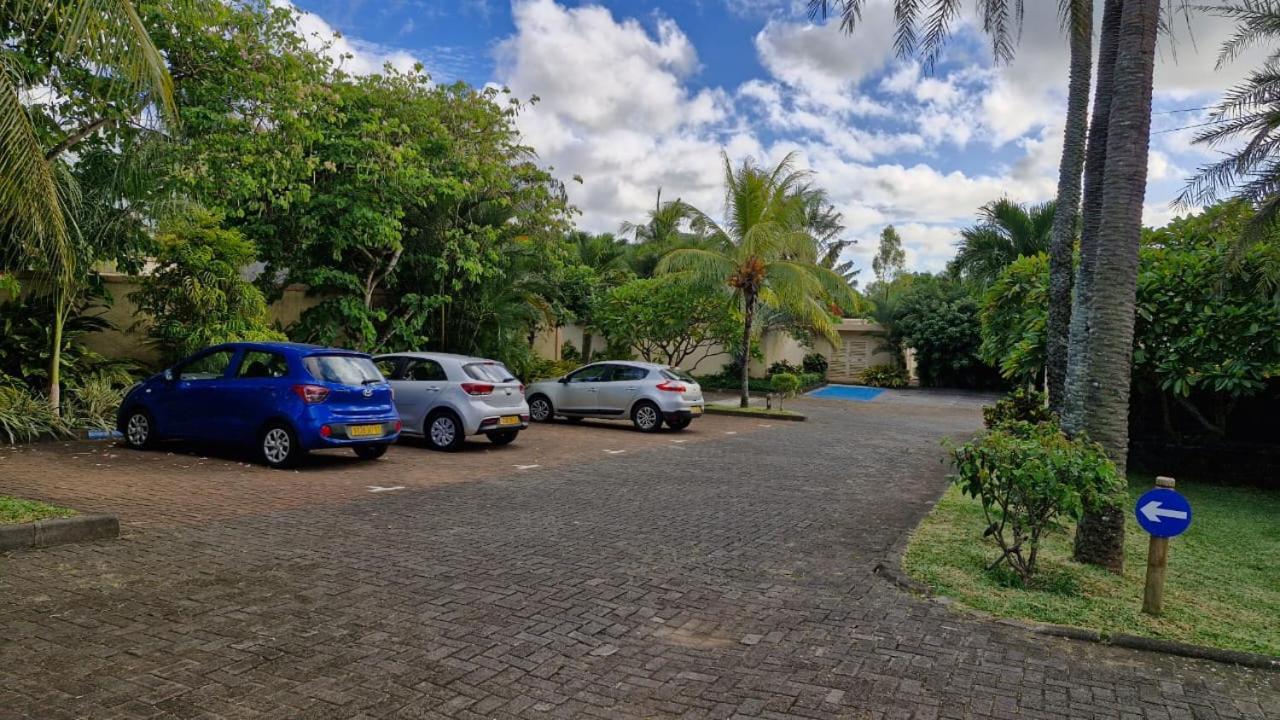 Oasis 1 Villa Tropicale グランベ エクステリア 写真