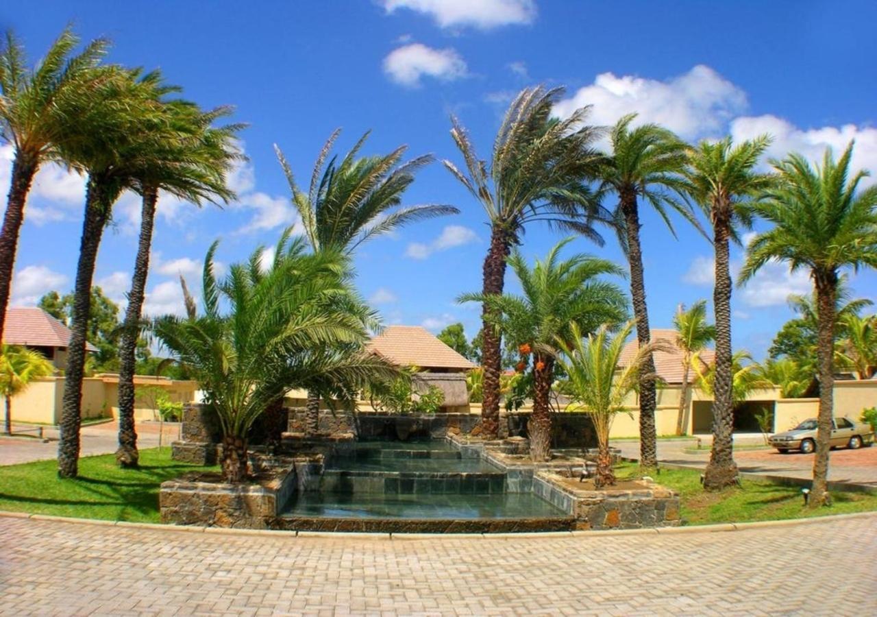 Oasis 1 Villa Tropicale グランベ エクステリア 写真
